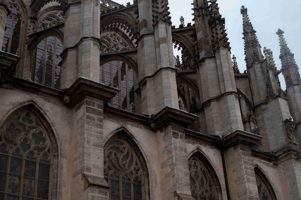 Intricacy - Sony A57 (4,912 x 3,264)